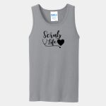 Core Cotton Tank Top Thumbnail