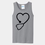 Core Cotton Tank Top Thumbnail