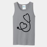 Core Cotton Tank Top Thumbnail