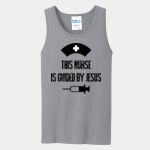Core Cotton Tank Top Thumbnail