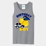 Core Cotton Tank Top Thumbnail
