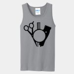 Core Cotton Tank Top Thumbnail