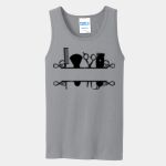 Core Cotton Tank Top Thumbnail