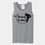 Core Cotton Tank Top Thumbnail