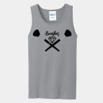 Core Cotton Tank Top Thumbnail