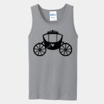 Core Cotton Tank Top Thumbnail