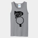 Core Cotton Tank Top Thumbnail