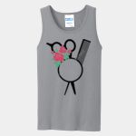 Core Cotton Tank Top Thumbnail
