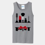 Core Cotton Tank Top Thumbnail