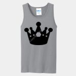 Core Cotton Tank Top Thumbnail