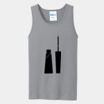 Core Cotton Tank Top Thumbnail