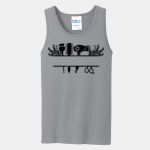 Core Cotton Tank Top Thumbnail