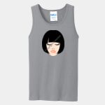 Core Cotton Tank Top Thumbnail