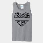 Core Cotton Tank Top Thumbnail