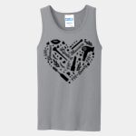 Core Cotton Tank Top Thumbnail