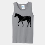 Core Cotton Tank Top Thumbnail