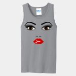 Core Cotton Tank Top Thumbnail