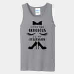Core Cotton Tank Top Thumbnail