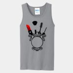Core Cotton Tank Top Thumbnail