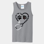 Core Cotton Tank Top Thumbnail