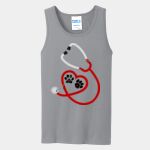 Core Cotton Tank Top Thumbnail