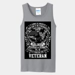 Core Cotton Tank Top Thumbnail