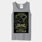 Core Cotton Tank Top Thumbnail