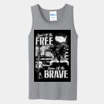 Core Cotton Tank Top Thumbnail