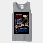 Core Cotton Tank Top Thumbnail