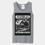 Core Cotton Tank Top Thumbnail