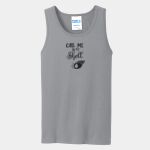 Core Cotton Tank Top Thumbnail