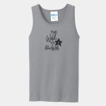 Core Cotton Tank Top Thumbnail
