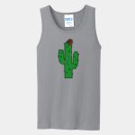 Core Cotton Tank Top Thumbnail
