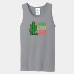 Core Cotton Tank Top Thumbnail