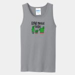 Core Cotton Tank Top Thumbnail