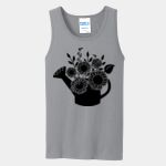 Core Cotton Tank Top Thumbnail