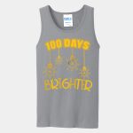 Core Cotton Tank Top Thumbnail