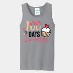 Core Cotton Tank Top Thumbnail