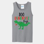 Core Cotton Tank Top Thumbnail