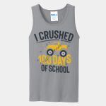 Core Cotton Tank Top Thumbnail