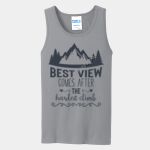 Core Cotton Tank Top Thumbnail
