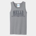 Core Cotton Tank Top Thumbnail