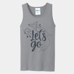 Core Cotton Tank Top Thumbnail