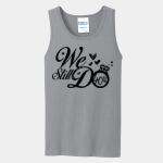 Core Cotton Tank Top Thumbnail