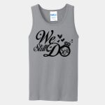 Core Cotton Tank Top Thumbnail