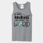 Core Cotton Tank Top Thumbnail