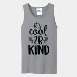 Core Cotton Tank Top Thumbnail