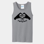 Core Cotton Tank Top Thumbnail