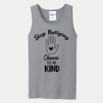 Core Cotton Tank Top Thumbnail