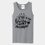 Core Cotton Tank Top Thumbnail